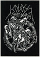 Koloss Skateboard Sticker