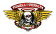 Powell Peralta Skateboard Sticker