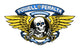 Powell Peralta Skateboard Sticker
