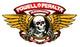 Powell Peralta Skateboard Sticker