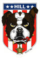 Powell Peralta Skateboard Sticker