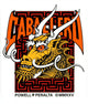 Powell Peralta Skateboard Sticker