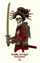 Powell Peralta Skateboard Sticker