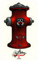 Powell Peralta Skateboard Sticker