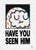 Tim Robot Street Art Sticker Special Unikat