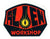 Alien Workshop Skateboard Sticker