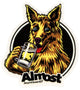 Almost Skateboard Sticker