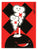 Bytedust & Ciah Street Art Sticker