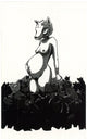 Street Art Sticker