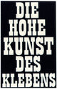 Street Art Sticker