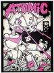 Icon73 Street Art Sticker