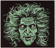 Sven Street Art Sticker