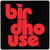 Birdhouse Skateboard Sticker