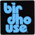 Birdhouse Skateboard Sticker