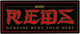 Bones Skateboard Sticker