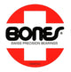 Bones Skateboard Sticker