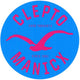 Cleptomanicx Skateboard Sticker