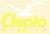 Cleptomanicx Skateboard Sticker