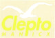 Cleptomanicx Skateboard Sticker