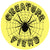 Creature Skateboard Sticker