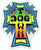 Dogtown Skateboard Sticker