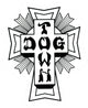 Dogtown Skateboard Sticker