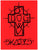 Dogtown Skateboard Sticker