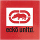 Ecko Unltd Streetwear Sticker