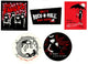 Emily The Strange Sticker Set