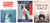 Illchmann Politik Sticker Set