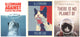 Illchmann Politik Sticker Set