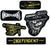 Independent Skateboard Sticker Set