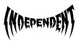 Independent Skateboard Sticker