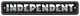 Independent Skateboard Sticker