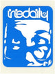 Iriedaily Streetwear Sticker