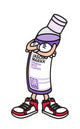 Jason Markk Sticker