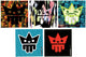 Kingdrips Street Art Sticker Pack