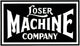 Loser Machine Skateboard Sticker