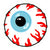 Mishka Streetwear Sticker