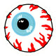 Mishka Streetwear Sticker