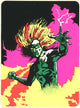 Mix Sticker