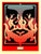 Obey Street Art Sticker