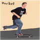 Pocket Skateboard Sticker