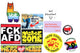 Politik Sticker Pack
