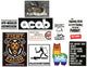 Politik Sticker Pack