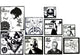 Obey Posse Tribute Street Art Sticker Pack