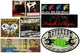 Punk & Hardcore Sticker Set
