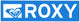Roxy Action Sports Sticker
