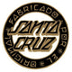 Santa Cruz Skateboard Sticker