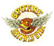 Spitfire Skateboard Sticker